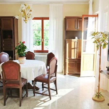 Casa Farfalla กันโนบีโอ ภายนอก รูปภาพ