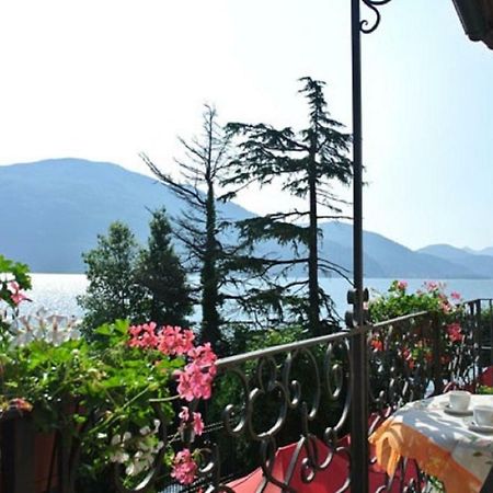 Casa Farfalla กันโนบีโอ ภายนอก รูปภาพ