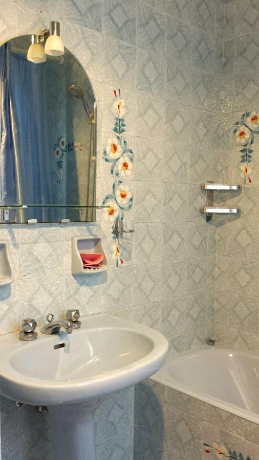 Casa Farfalla กันโนบีโอ ภายนอก รูปภาพ